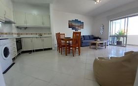 T2 Gaveto- Frente Mar, Wifi, Aconchegante & Familiar
